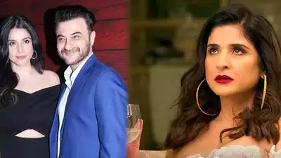 Maheep Kapoor Opens Up About Her First Meeting with Sanjay Kapoor: A Night of Unexpected Revelations